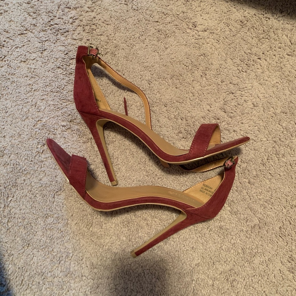 Heels
